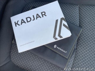 Renault Kadjar 1,3 TCe 140 EDC*D.Klima*N 2022