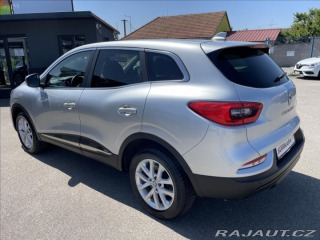 Renault Kadjar 1,3 TCe 140 EDC*D.Klima*N 2022