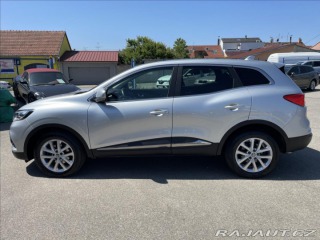 Renault Kadjar 1,3 TCe 140 EDC*D.Klima*N 2022