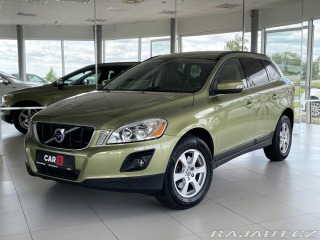 Volvo XC60 D5 AWD*151kW*Kůže*El.Kufr
