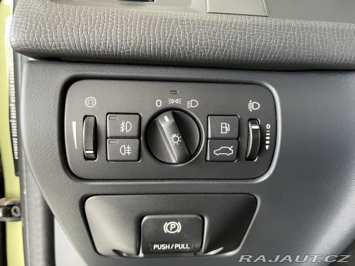 Volvo XC60 D5 AWD*151kW*Kůže*El.Kufr 2009