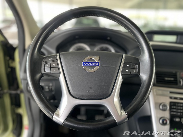 Volvo XC60 D5 AWD*151kW*Kůže*El.Kufr 2009