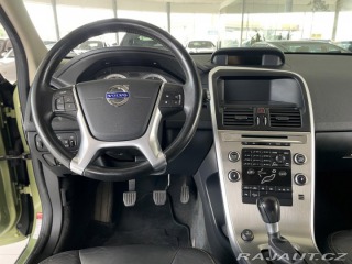 Volvo XC60 D5 AWD*151kW*Kůže*El.Kufr 2009
