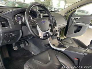 Volvo XC60 D5 AWD*151kW*Kůže*El.Kufr 2009