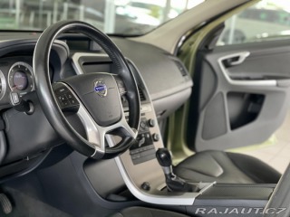 Volvo XC60 D5 AWD*151kW*Kůže*El.Kufr 2009