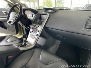 Volvo XC60 D5 AWD*151kW*Kůže*El.Kufr 2009