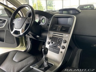 Volvo XC60 D5 AWD*151kW*Kůže*El.Kufr 2009