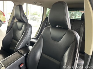 Volvo XC60 D5 AWD*151kW*Kůže*El.Kufr 2009