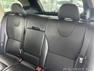 Volvo XC60 D5 AWD*151kW*Kůže*El.Kufr 2009