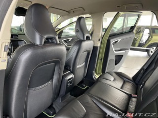 Volvo XC60 D5 AWD*151kW*Kůže*El.Kufr 2009