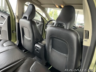 Volvo XC60 D5 AWD*151kW*Kůže*El.Kufr 2009