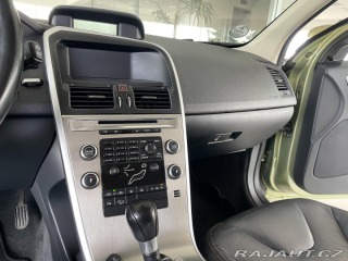 Volvo XC60 D5 AWD*151kW*Kůže*El.Kufr 2009
