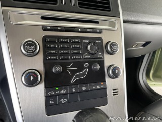 Volvo XC60 D5 AWD*151kW*Kůže*El.Kufr 2009