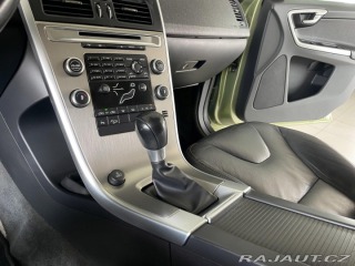 Volvo XC60 D5 AWD*151kW*Kůže*El.Kufr 2009