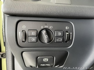 Volvo XC60 D5 AWD*151kW*Kůže*El.Kufr 2009