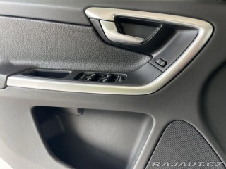 Volvo XC60 D5 AWD*151kW*Kůže*El.Kufr 2009