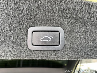 Volvo XC60 D5 AWD*151kW*Kůže*El.Kufr 2009