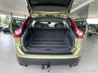 Volvo XC60 D5 AWD*151kW*Kůže*El.Kufr 2009