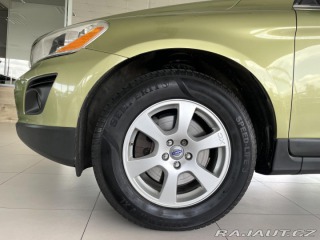 Volvo XC60 D5 AWD*151kW*Kůže*El.Kufr 2009