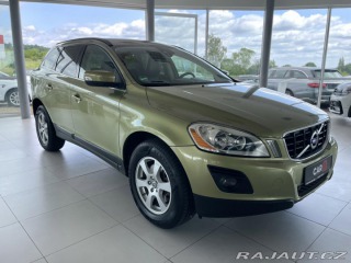 Volvo XC60 D5 AWD*151kW*Kůže*El.Kufr 2009