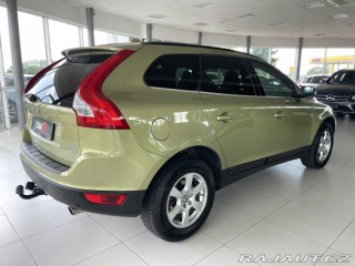 Volvo XC60 D5 AWD*151kW*Kůže*El.Kufr 2009