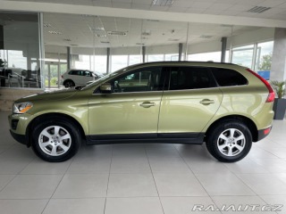 Volvo XC60 D5 AWD*151kW*Kůže*El.Kufr 2009