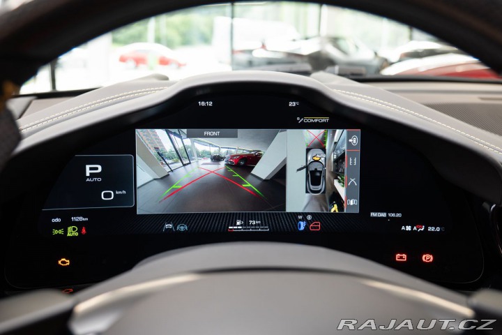 Ferrari Purosangue  1800