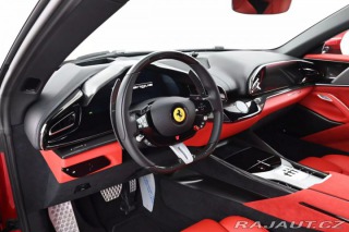 Ferrari Purosangue 2024