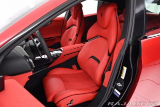 Ferrari Purosangue 2024