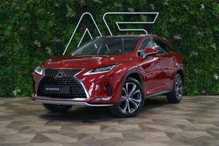 Lexus  RX 300 4X4*CVT*LIMITED*DRCC