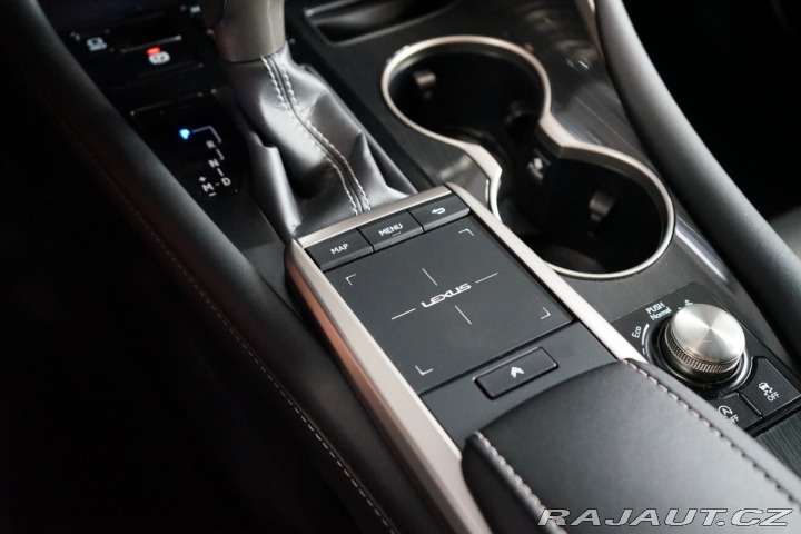 Lexus Ostatní modely RX 300 4X4*CVT*LIMITED*DRCC 2022