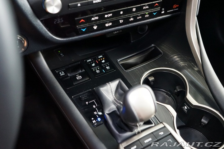 Lexus Ostatní modely RX 300 4X4*CVT*LIMITED*DRCC 2022