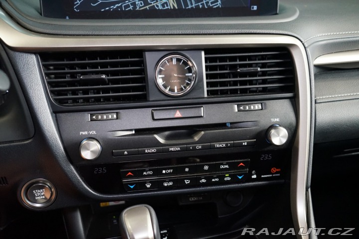 Lexus Ostatní modely RX 300 4X4*CVT*LIMITED*DRCC 2022