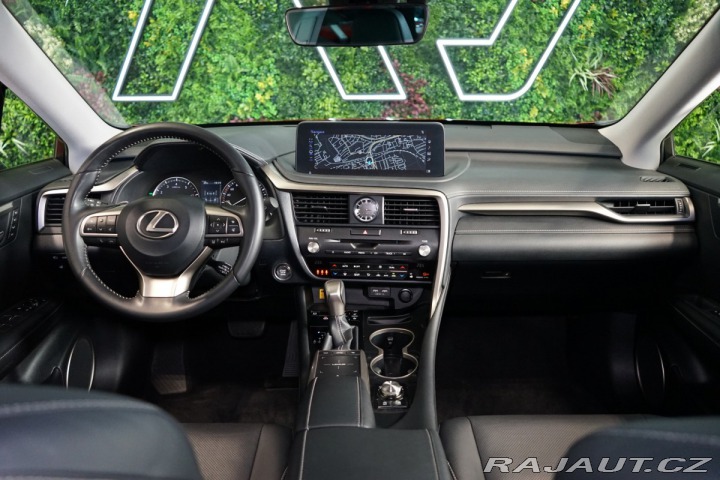Lexus Ostatní modely RX 300 4X4*CVT*LIMITED*DRCC 2022