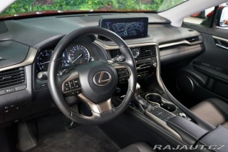 Lexus Ostatní modely RX 300 4X4*CVT*LIMITED*DRCC 2022