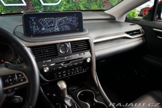 Lexus Ostatní modely RX 300 4X4*CVT*LIMITED*DRCC 2022