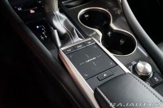Lexus Ostatní modely RX 300 4X4*CVT*LIMITED*DRCC 2022