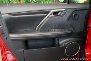 Lexus Ostatní modely RX 300 4X4*CVT*LIMITED*DRCC 2022
