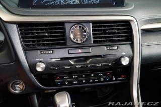 Lexus Ostatní modely RX 300 4X4*CVT*LIMITED*DRCC 2022