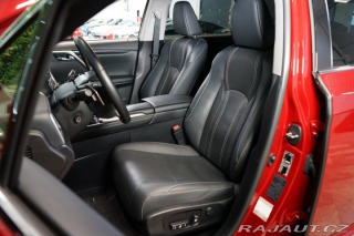 Lexus Ostatní modely RX 300 4X4*CVT*LIMITED*DRCC 2022