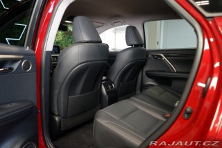 Lexus Ostatní modely RX 300 4X4*CVT*LIMITED*DRCC 2022