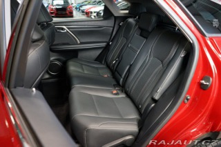 Lexus Ostatní modely RX 300 4X4*CVT*LIMITED*DRCC 2022