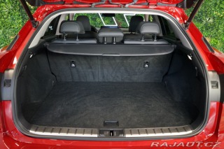 Lexus Ostatní modely RX 300 4X4*CVT*LIMITED*DRCC 2022