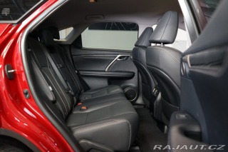 Lexus Ostatní modely RX 300 4X4*CVT*LIMITED*DRCC 2022