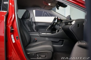 Lexus Ostatní modely RX 300 4X4*CVT*LIMITED*DRCC 2022
