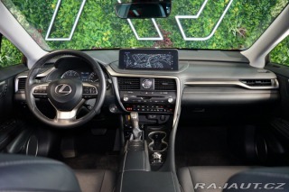 Lexus Ostatní modely RX 300 4X4*CVT*LIMITED*DRCC 2022