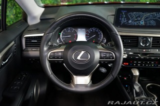 Lexus Ostatní modely RX 300 4X4*CVT*LIMITED*DRCC 2022