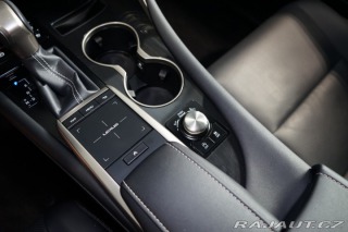 Lexus Ostatní modely RX 300 4X4*CVT*LIMITED*DRCC 2022
