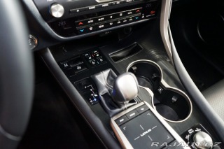 Lexus Ostatní modely RX 300 4X4*CVT*LIMITED*DRCC 2022