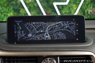 Lexus Ostatní modely RX 300 4X4*CVT*LIMITED*DRCC 2022